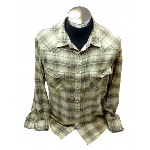 Kyle (Michael Biehn) Shirt