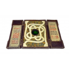 Jumanji Game Board (SFX)