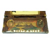 Tablero de Juego Jumanji con Dados y Fichas