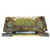 Tablero de Juego Jumanji con Dados y Fichas