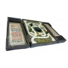 Tablero de Juego Jumanji con Dados y Fichas