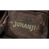 Tablero de Juego Jumanji con Dados y Fichas