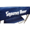 Silla de Rodaje de Sigourney Weaver