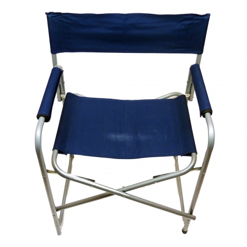 Silla de Rodaje de Sigourney Weaver