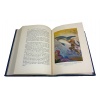 Clara's (Mary Steenburgen) 20,000 Leagues Under The Sea Novel