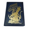 Libro de Clara (20.000 Leguas de Viaje Submarino - Julio Verne)