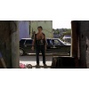 Cuchillo y Autógrafo de Navajas (Danny Trejo)