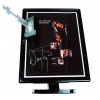Navajas (Danny Trejo) Throwing Knife and Autograph