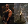 Hero Riddick Handcuffs