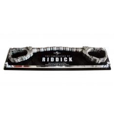 Esposas (Hero) de Riddick