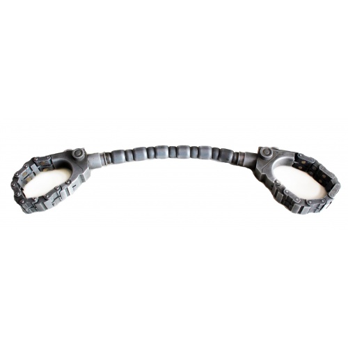 Hero Riddick Handcuffs