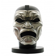 Immortal Hero Mask