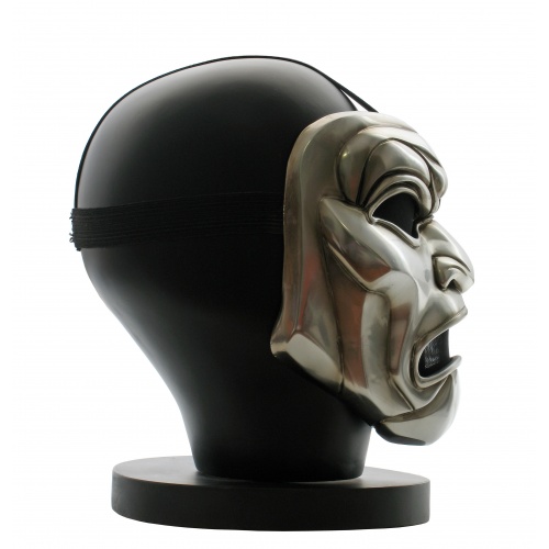 Immortal Hero Mask