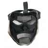 Immortal Hero Mask