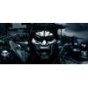 Immortal Hero Mask