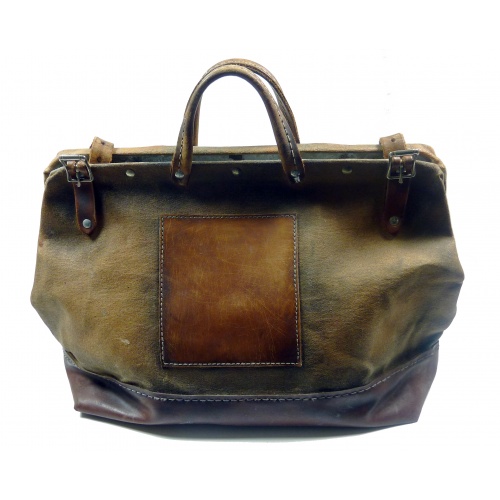 Bolsa de Dinero de Charlie Kenton (Hugh Jackman)