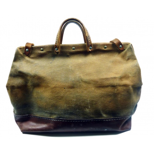 Bolsa de Dinero de Charlie Kenton (Hugh Jackman)