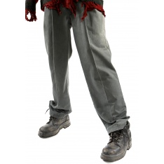 Pantalones y Zapatos de Freddy Krueger (Robert Englund)