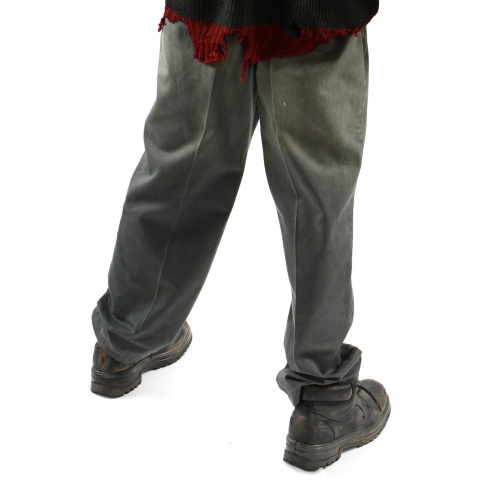 Freddy Krueger (Robert Englund) Partial Costume Set