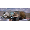 Louise's (Susan Sarandon) Straw Cowboy Hat