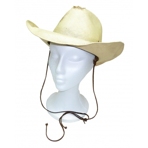 Louise's (Susan Sarandon) Straw Cowboy Hat