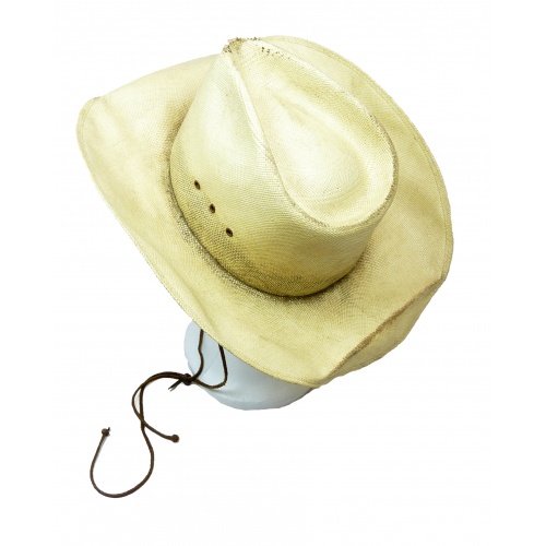 Louise's (Susan Sarandon) Straw Cowboy Hat