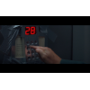 Detonador y Controlador Remoto de Howard Payne (Dennis Hopper)