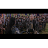 Green Samurai Armor