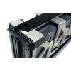 Illuminating Cosmic Cube Battery from Hydra Factory