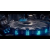 Illuminating Cosmic Cube Battery from Hydra Factory