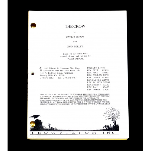 Original Script