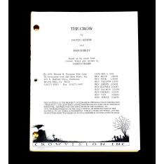 Original Script