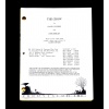 Original Script