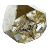 Claqueta Enmarcada