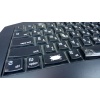 Human-Alien Static Keyboard from MiB HQ