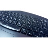 Human-Alien Static Keyboard from MiB HQ