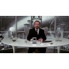 Human-Alien Static Keyboard from MiB HQ