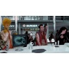 Human-Alien Static Keyboard from MiB HQ