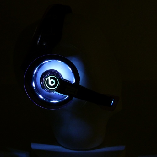 Auricular de Control Remoto de ATOM