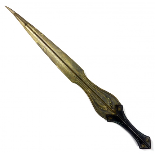 Espada de Aquiles (Brad Pitt)