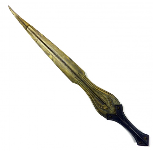 Espada de Aquiles (Brad Pitt)