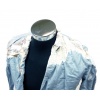 Dr. Sebastian Kane (Kevin Bacon) Dirty Lab Coat