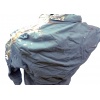 Dr. Sebastian Kane (Kevin Bacon) Dirty Lab Coat