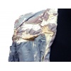 Dr. Sebastian Kane (Kevin Bacon) Dirty Lab Coat