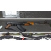 AK47 con Bocacha Flash de Efectos Especiales