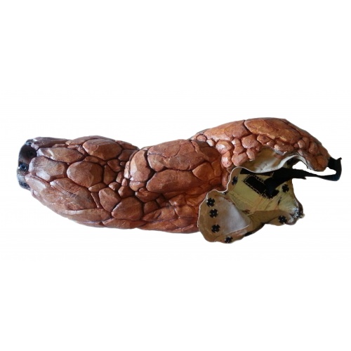 The Thing (Michael Chicklis) Hero Left Arm Prosthetic