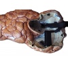 Brazo Izquierdo de La Cosa (Michael Chicklis)