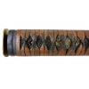 BabyDoll (Emily Browning) Stunt Katana Sword Tsuka