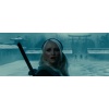 Tsuka (Empuñadura) Stunt de la Katana de BabyDoll (Emily Browning)
