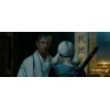 Tsuka (Empuñadura) Stunt de la Katana de BabyDoll (Emily Browning)
